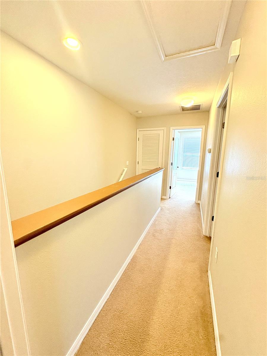 ST CHARLES PLACE PH 6 - Residential Lease