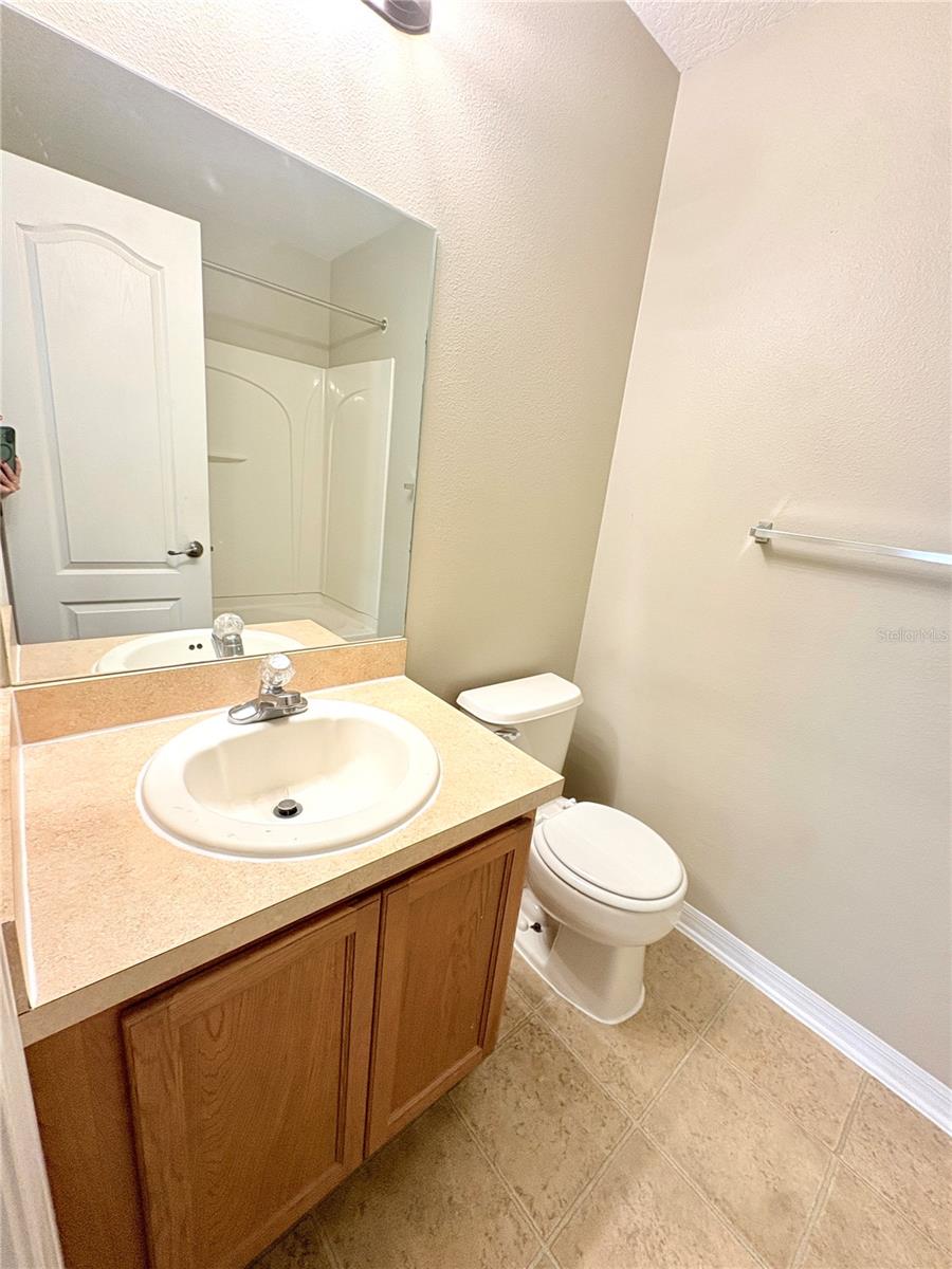 ST CHARLES PLACE PH 6 - Residential Lease