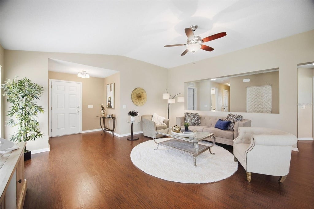 Photo of 5249 Moon Shell Drive, Apollo Beach, FL 33572 (MLS # TB8552791)
