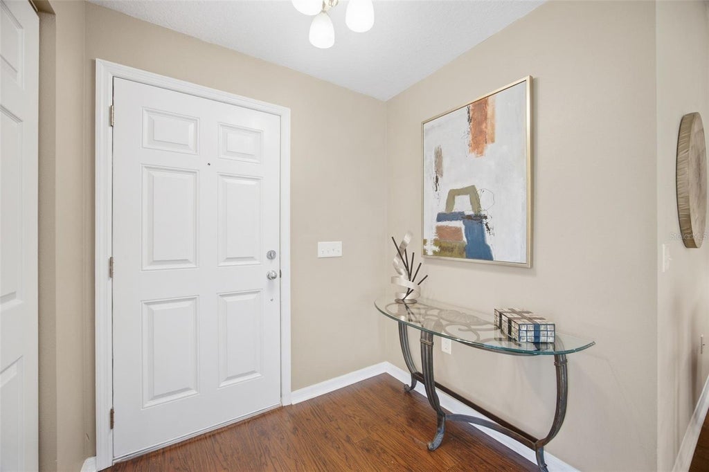 Photo of 5249 Moon Shell Drive, Apollo Beach, FL 33572 (MLS # TB8552791)