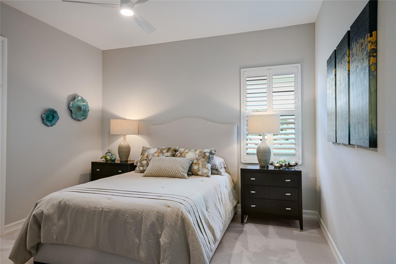 LAKE CLUB - Residential