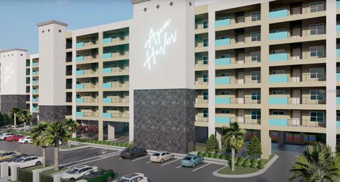 Photo of 5015 Us Highway 19 #501, New Port Richey, FL 34652 (MLS # W7872470)