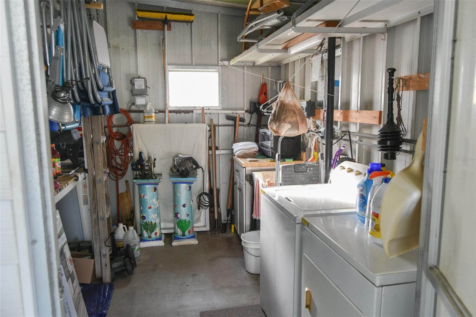 LAKE TARPON MOBILE HOME VILLAGE - Residential