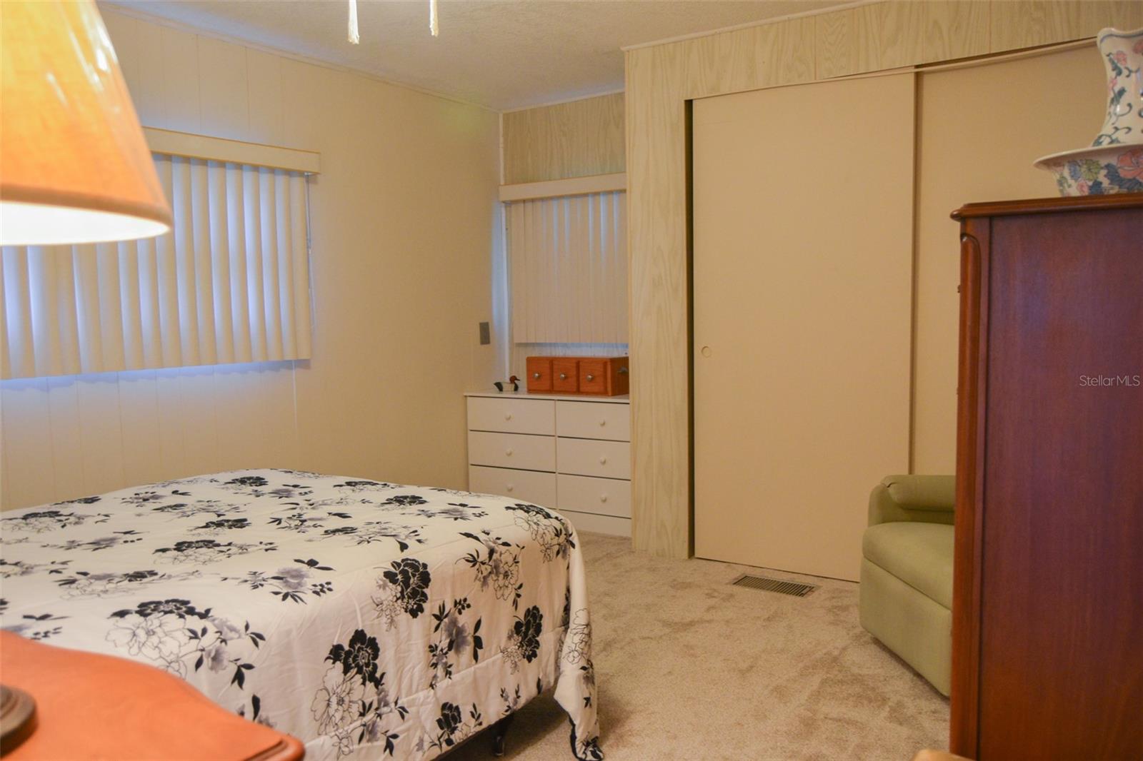 LAKE TARPON MOBILE HOME VILLAGE - Residential