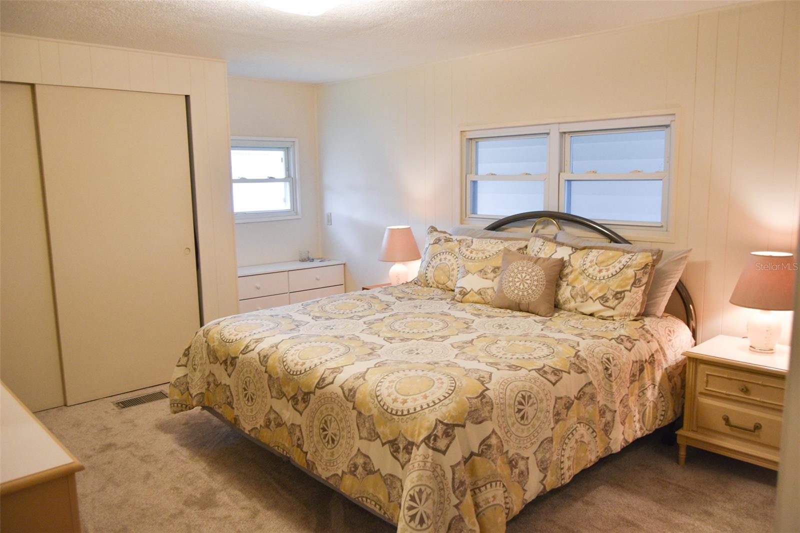 LAKE TARPON MOBILE HOME VILLAGE - Residential