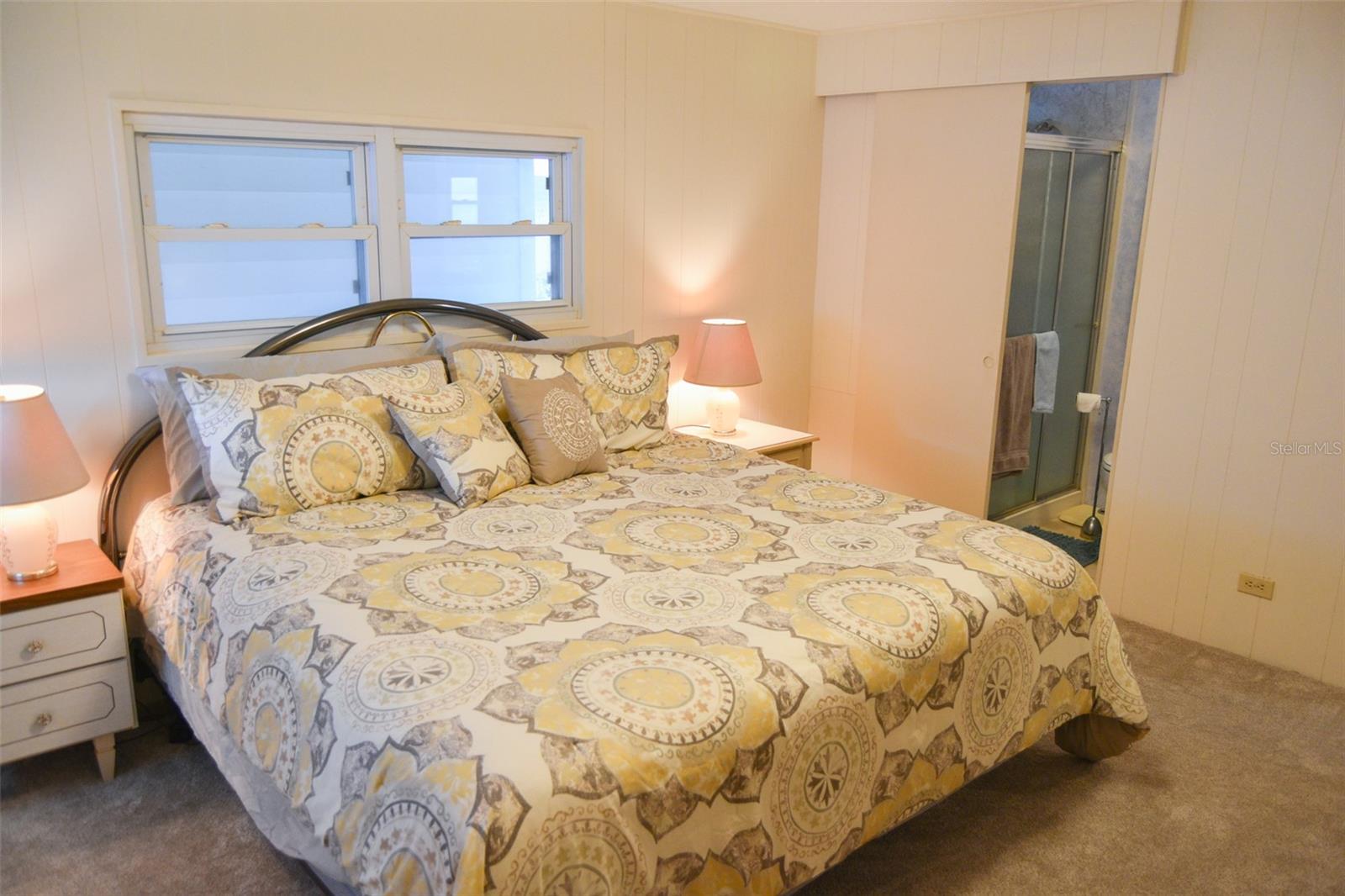 LAKE TARPON MOBILE HOME VILLAGE - Residential
