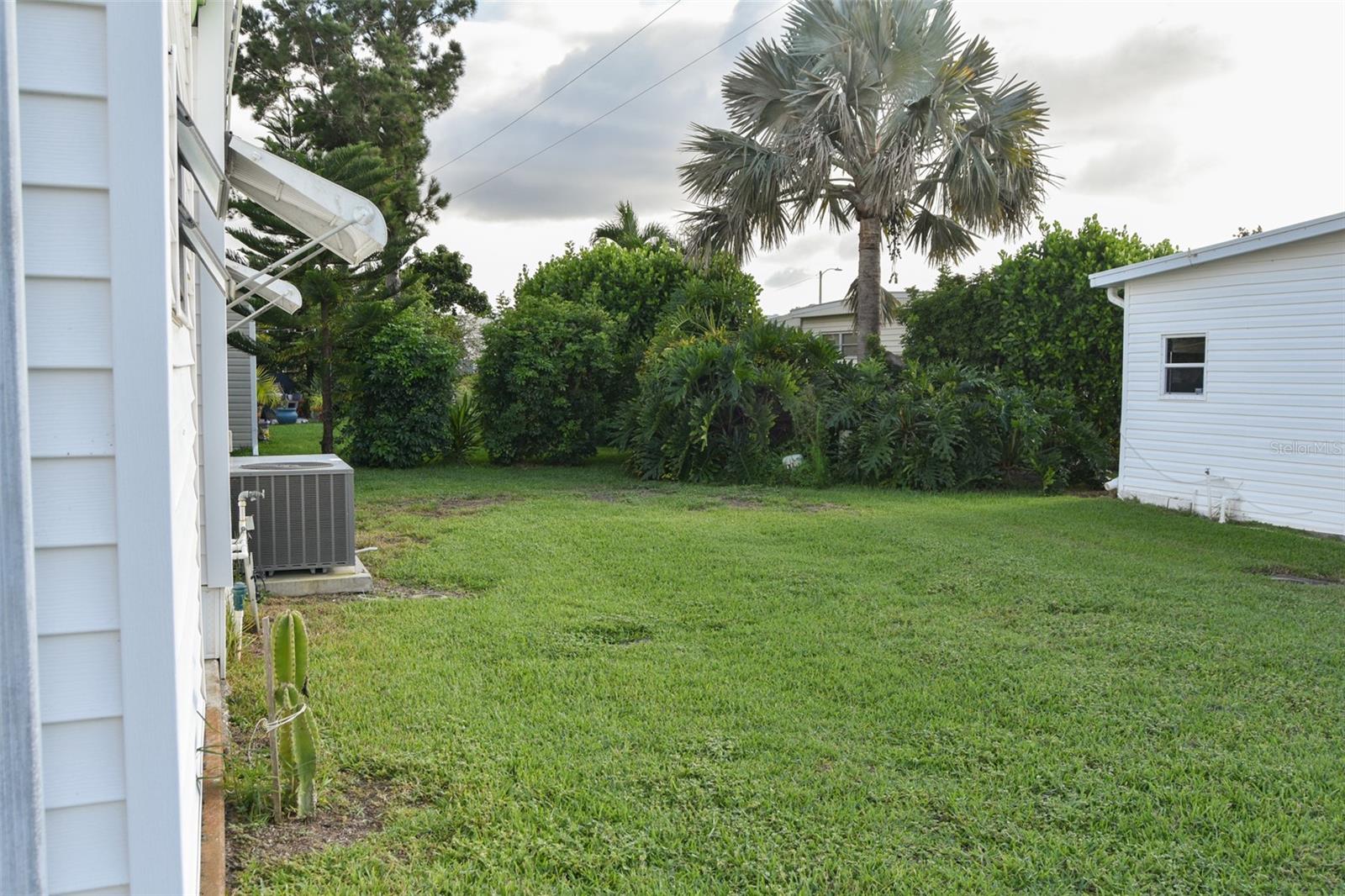 LAKE TARPON MOBILE HOME VILLAGE - Residential