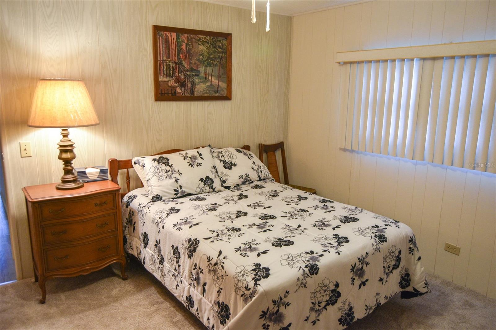 LAKE TARPON MOBILE HOME VILLAGE - Residential