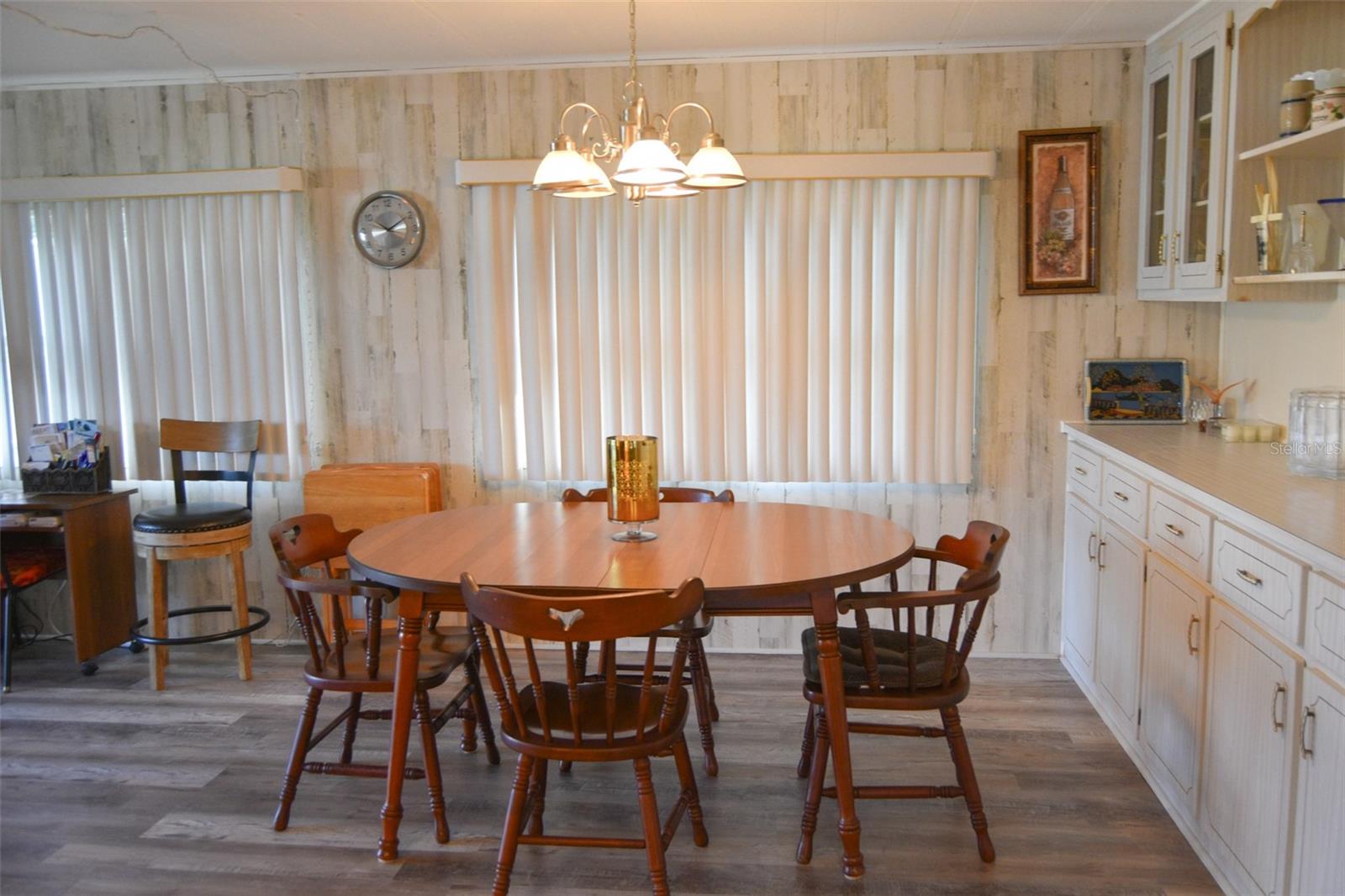 LAKE TARPON MOBILE HOME VILLAGE - Residential