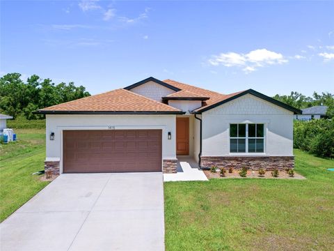 1415 NACKMAN ROAD NORTH PORT FL 34288