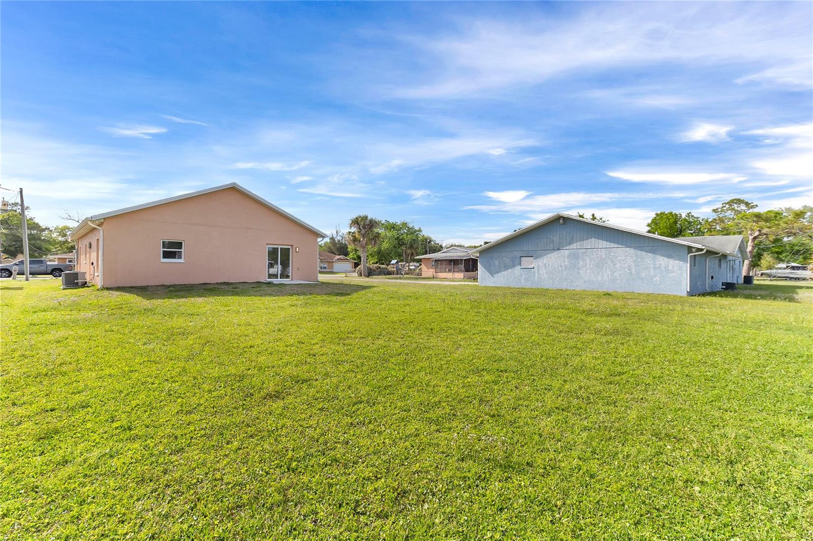 HAMILTON ADD - Residential