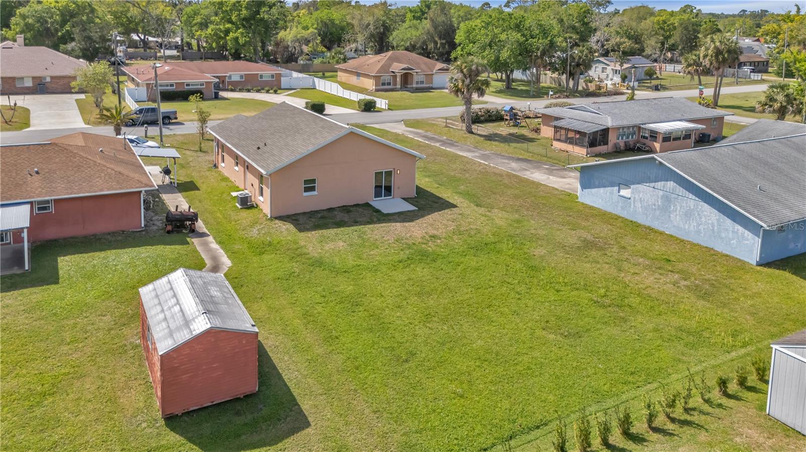 HAMILTON ADD - Residential