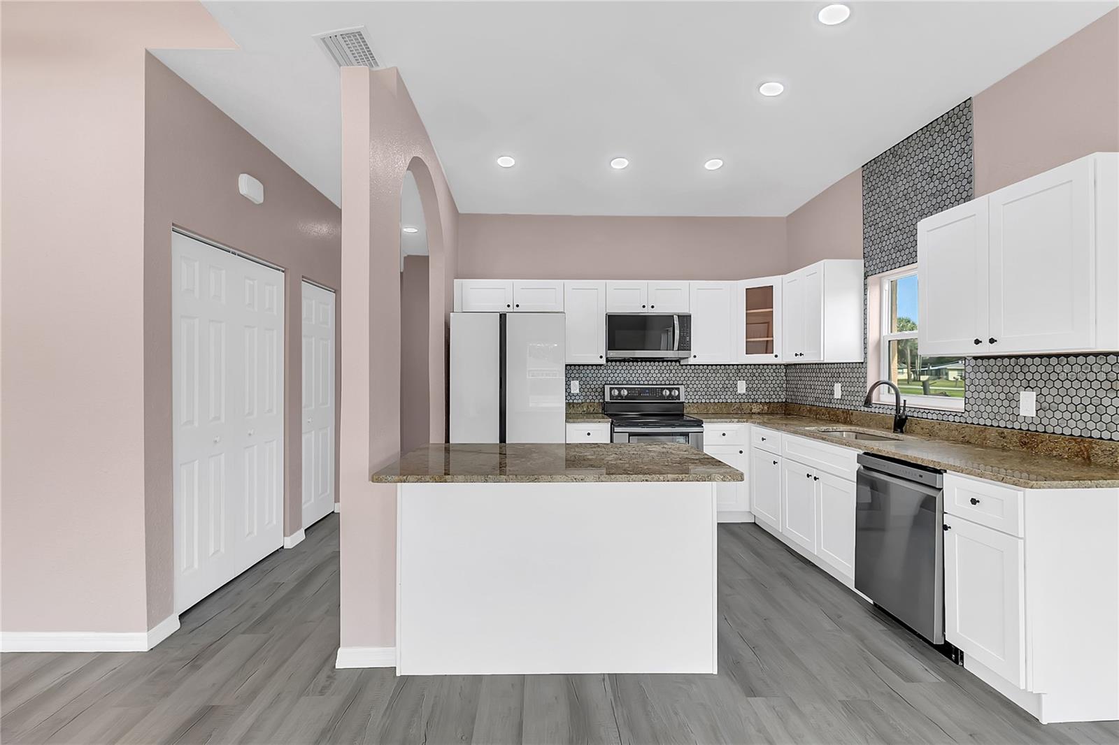 HAMILTON ADD - Residential