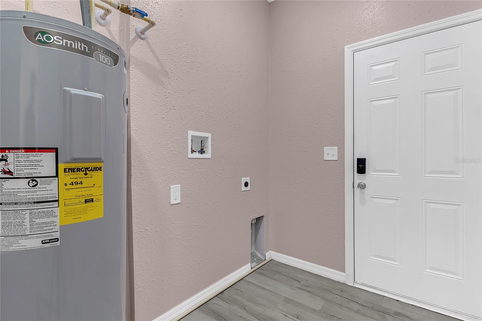 HAMILTON ADD - Residential