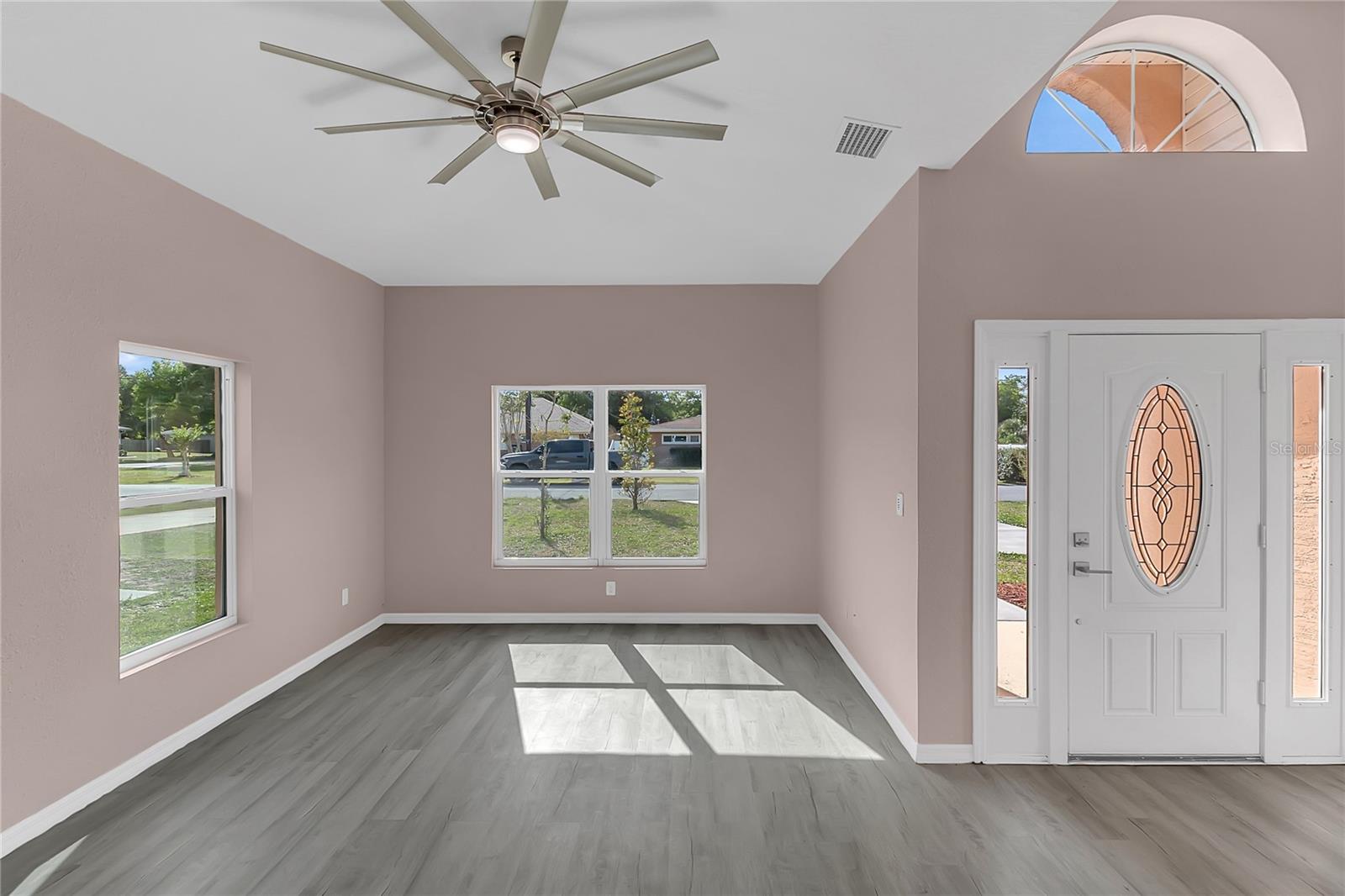 HAMILTON ADD - Residential