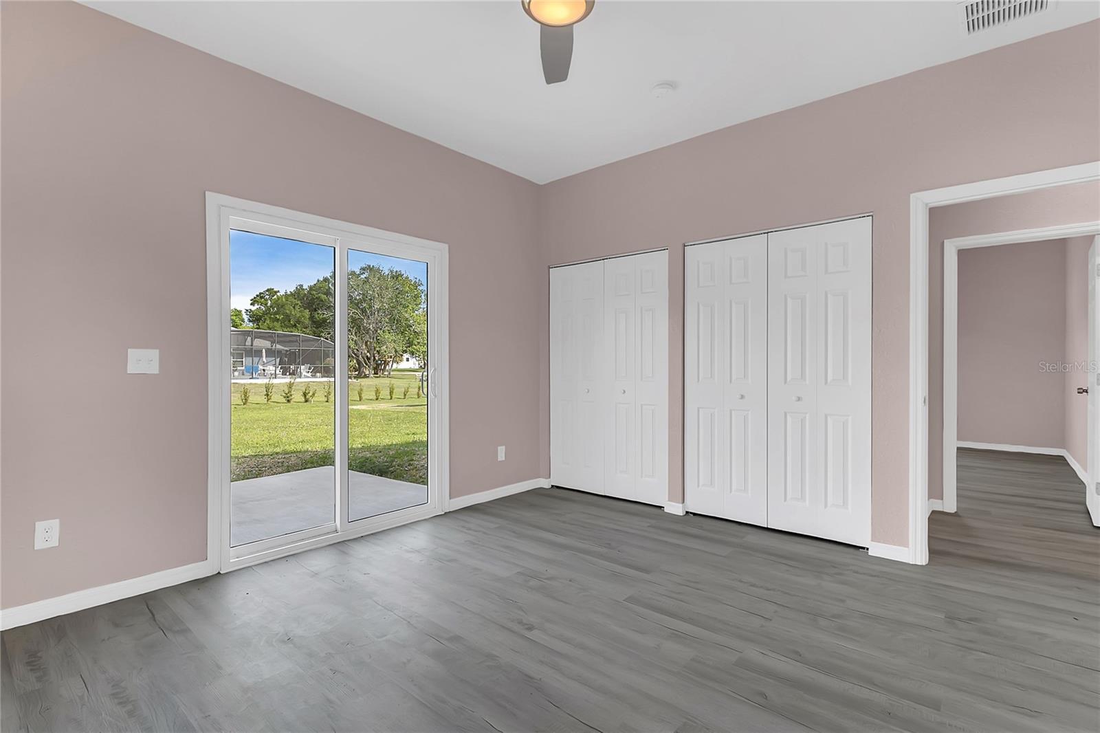 HAMILTON ADD - Residential