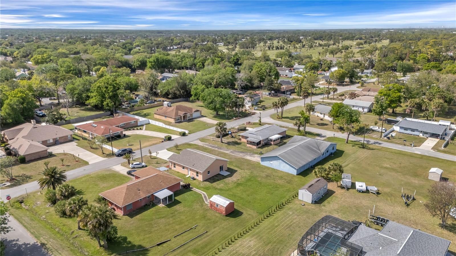 HAMILTON ADD - Residential