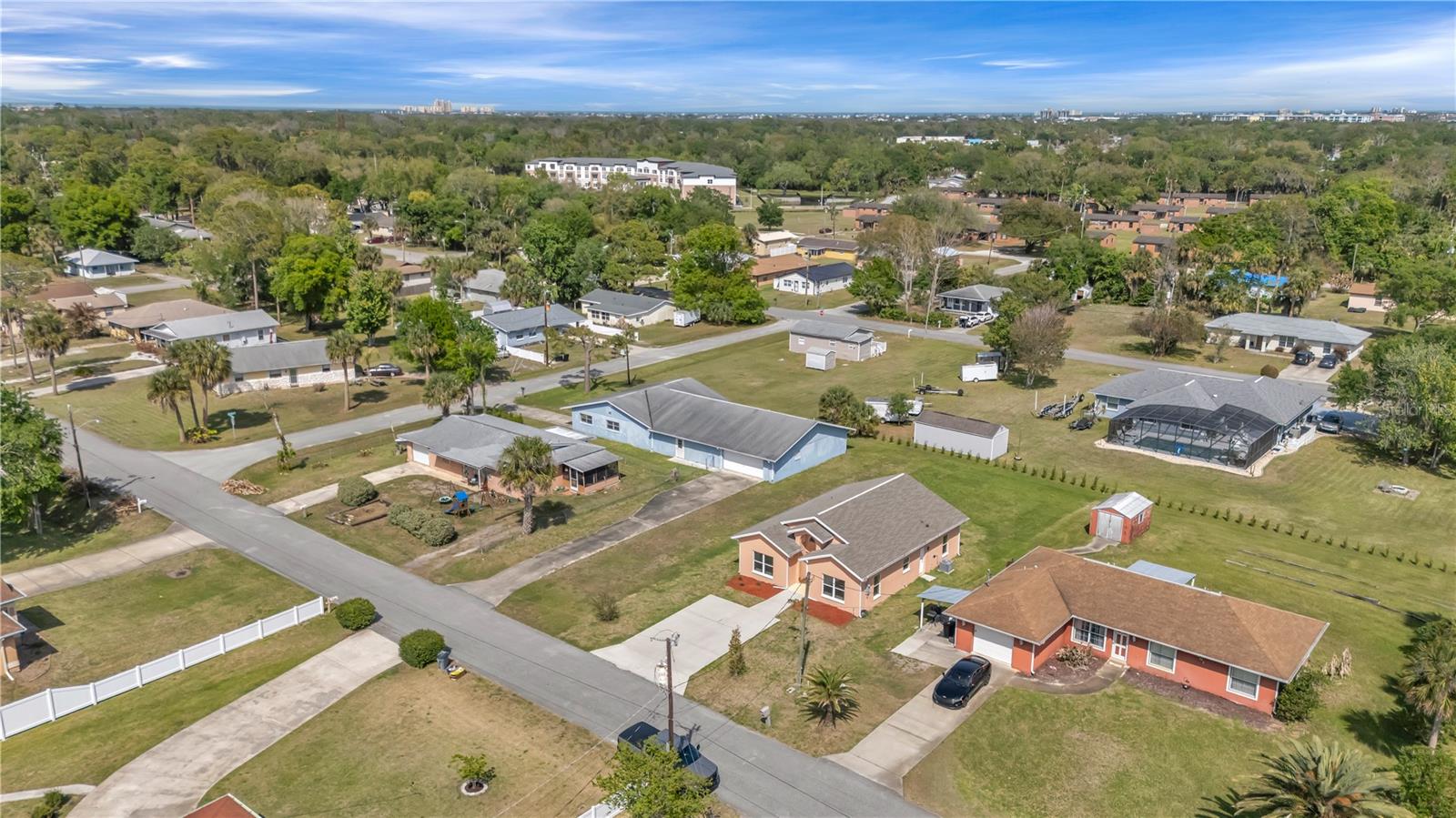 HAMILTON ADD - Residential