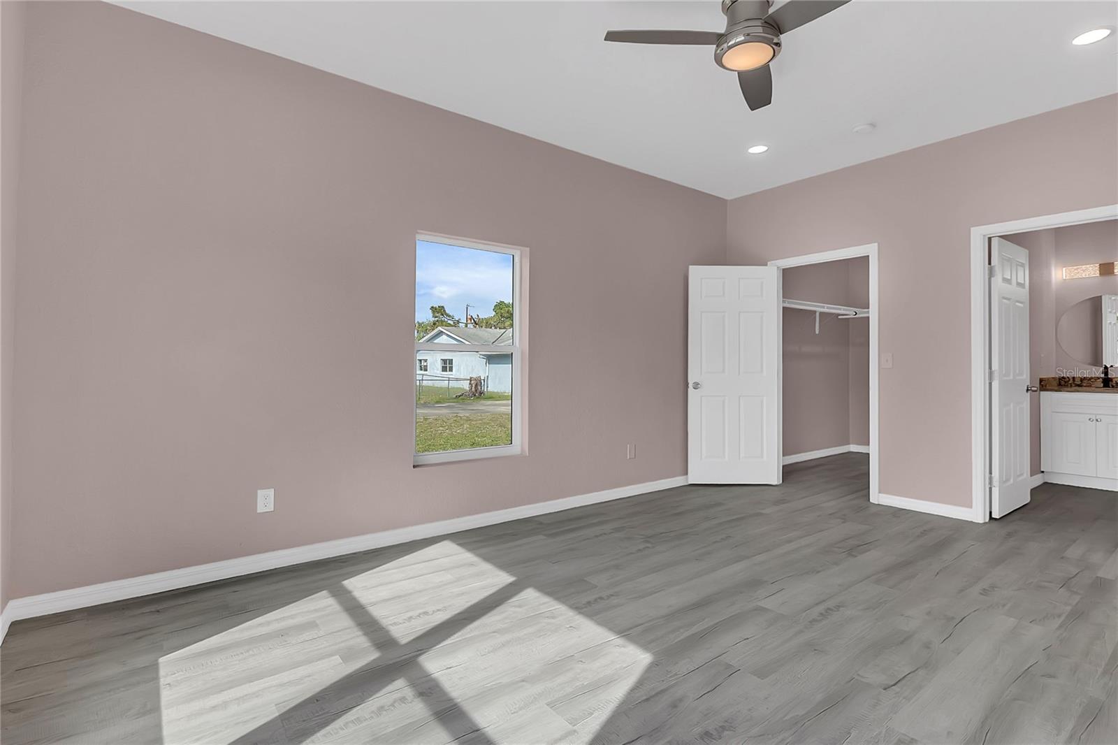 HAMILTON ADD - Residential