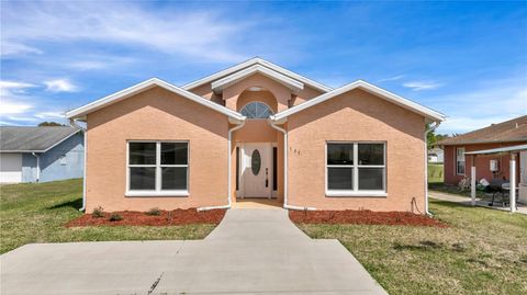 707 HAMILTON STREET NEW SMYRNA BEACH FL 32168