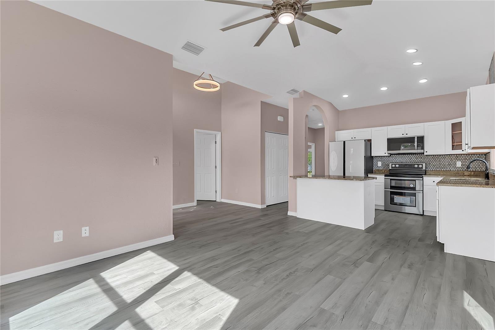 HAMILTON ADD - Residential