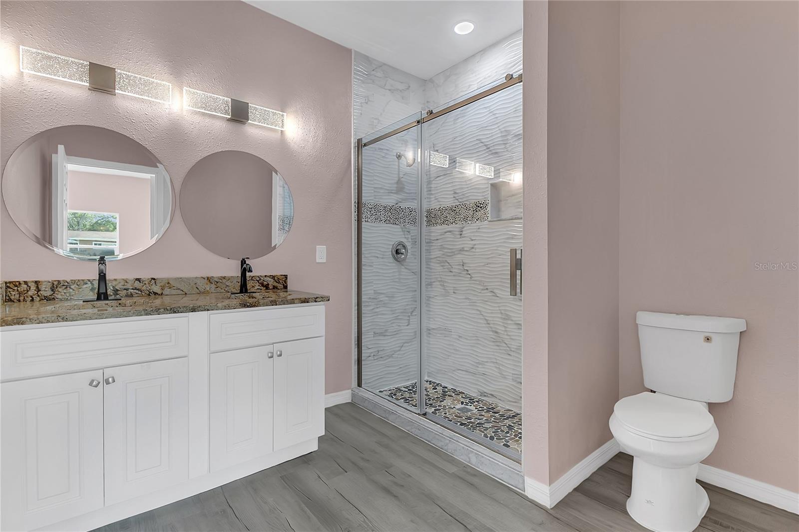 HAMILTON ADD - Residential