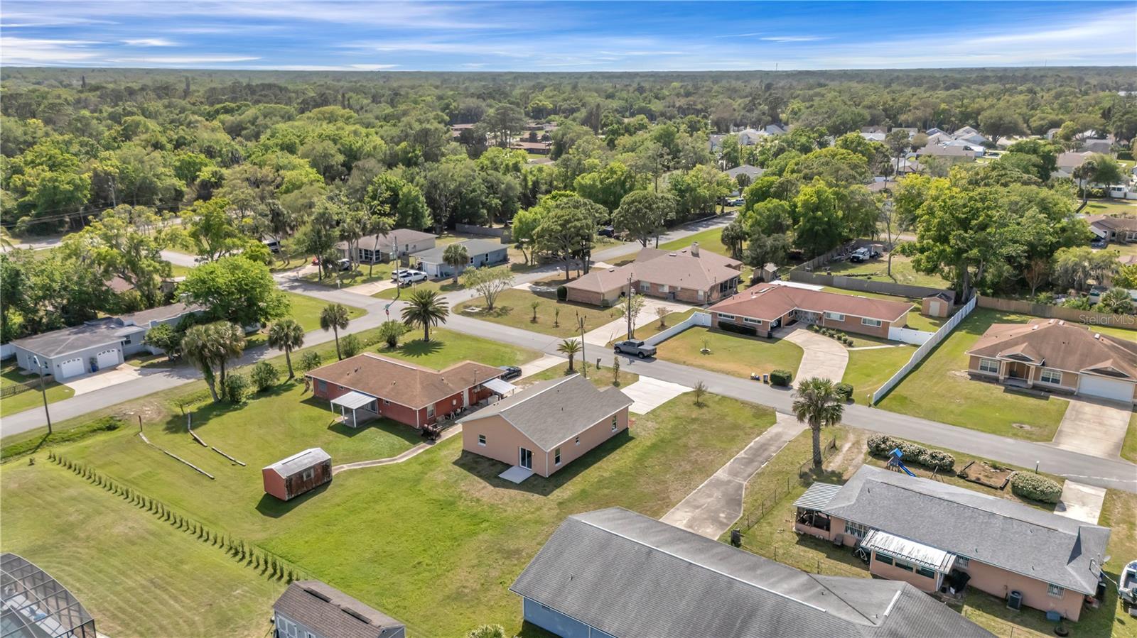 HAMILTON ADD - Residential