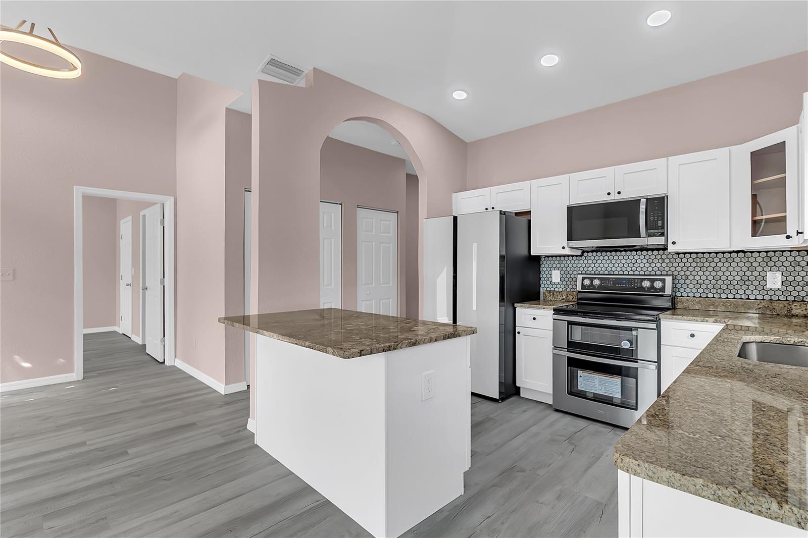 HAMILTON ADD - Residential