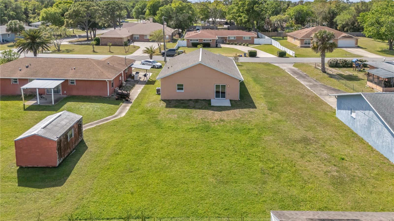 HAMILTON ADD - Residential