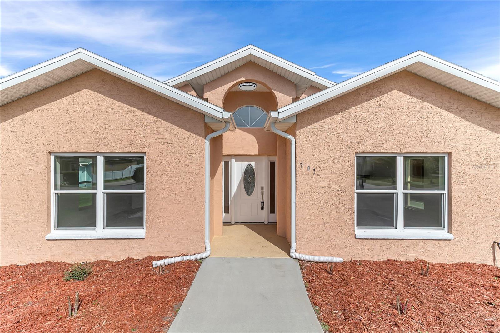 HAMILTON ADD - Residential