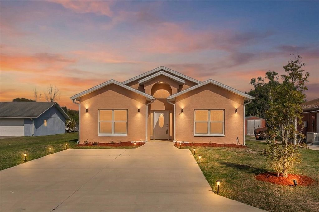 Photo of 707 Hamilton Street, New Smyrna Beach, FL 32168 (MLS # O6394391)