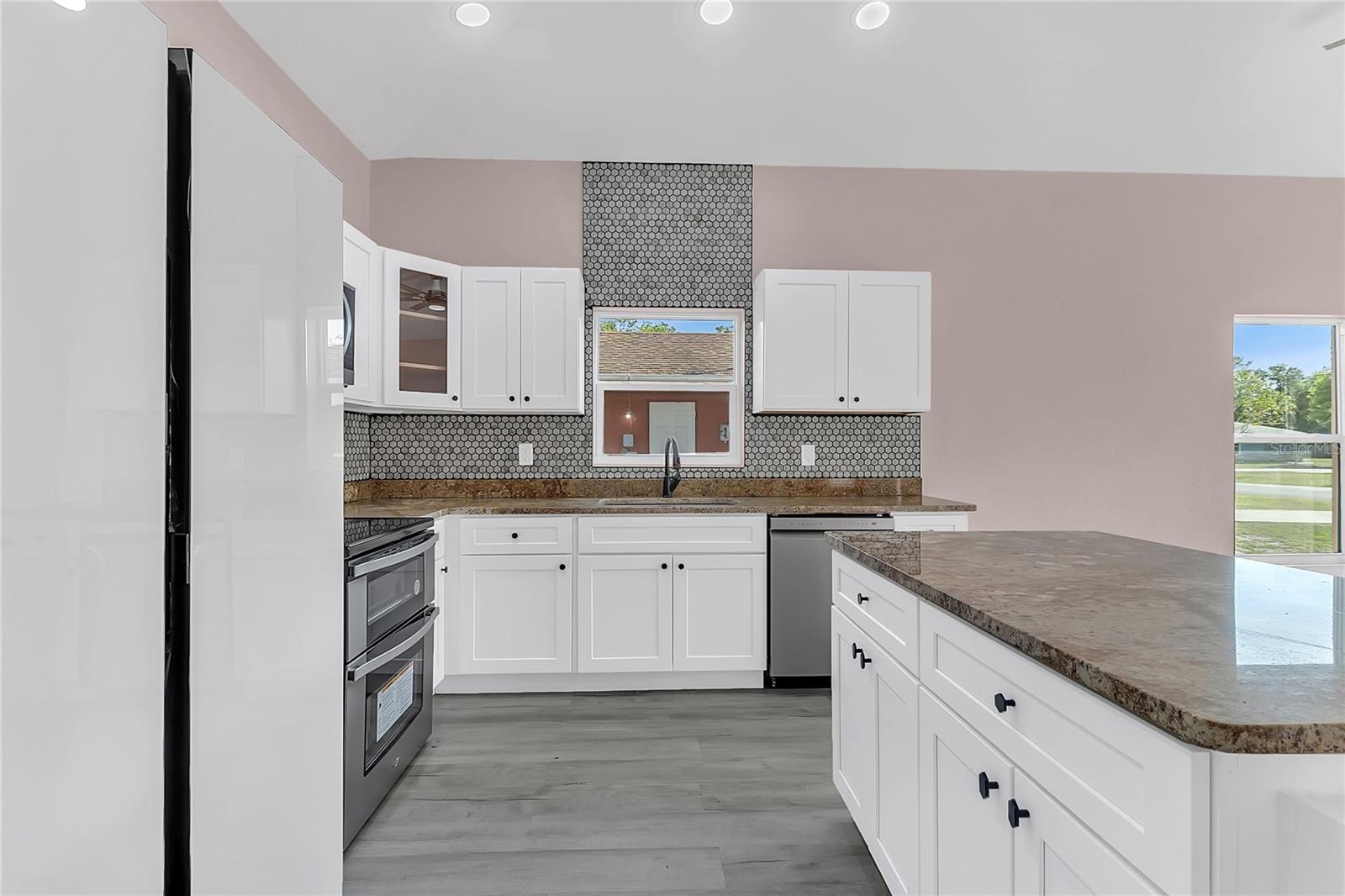 HAMILTON ADD - Residential