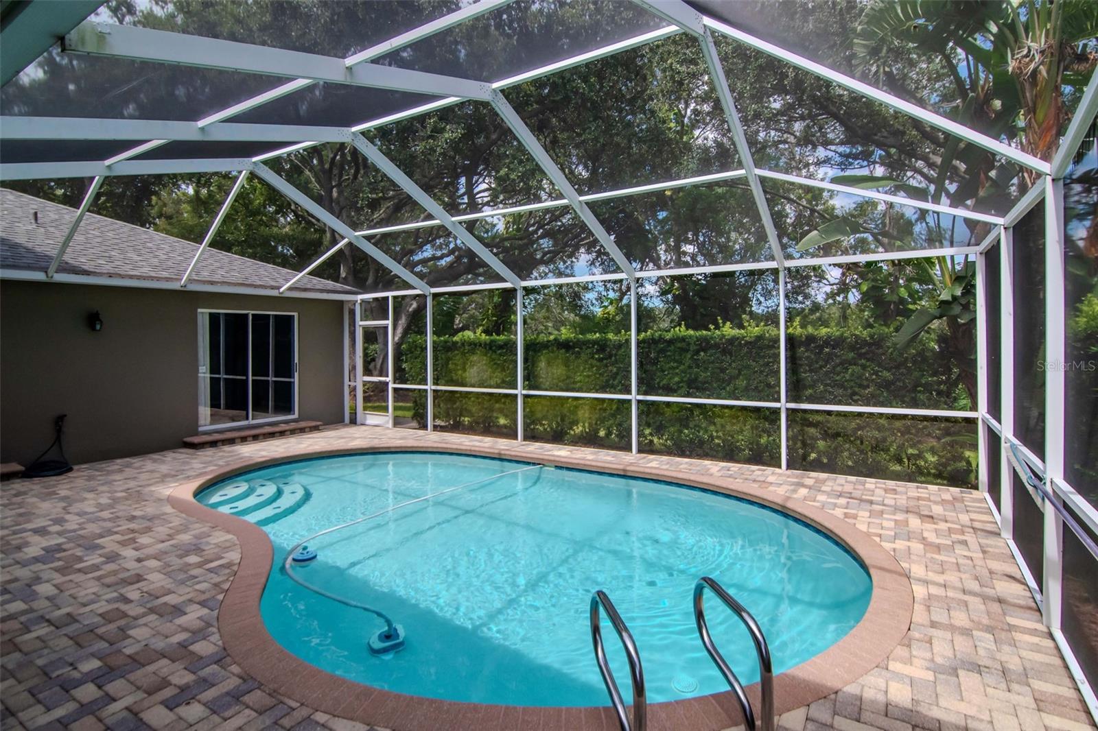 HOMESTEAD OAKS SUB - Residential