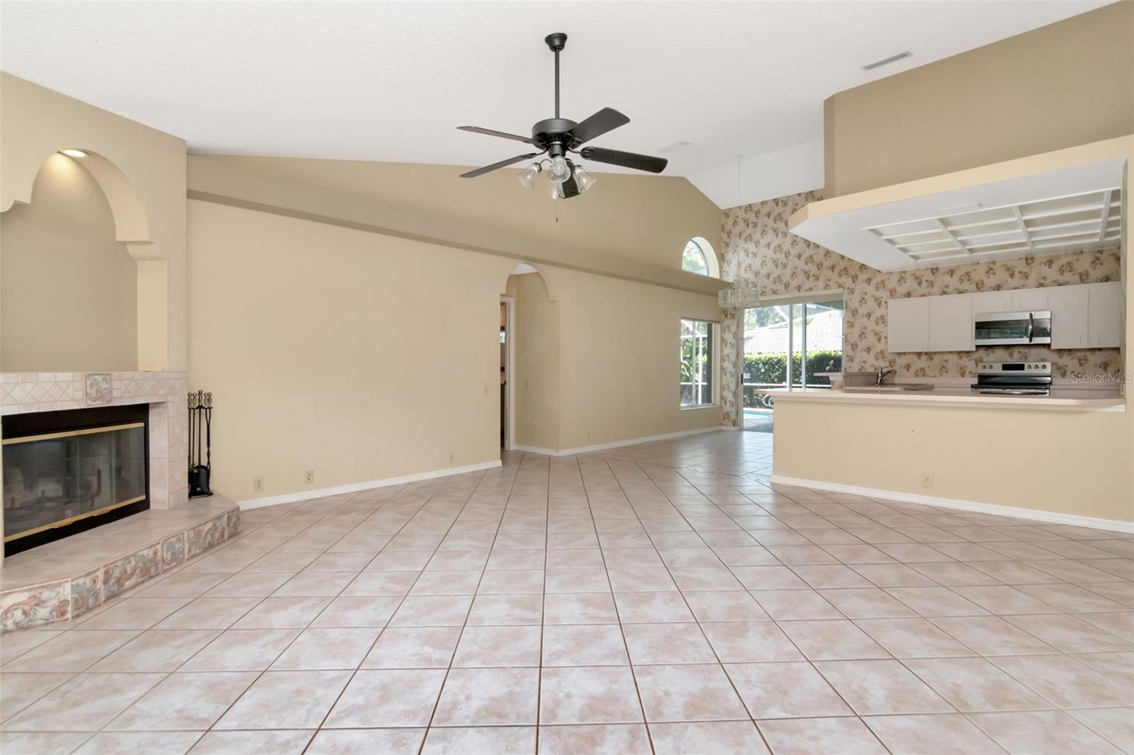 HOMESTEAD OAKS SUB - Residential