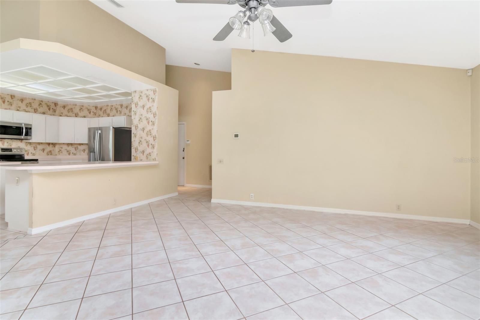 HOMESTEAD OAKS SUB - Residential
