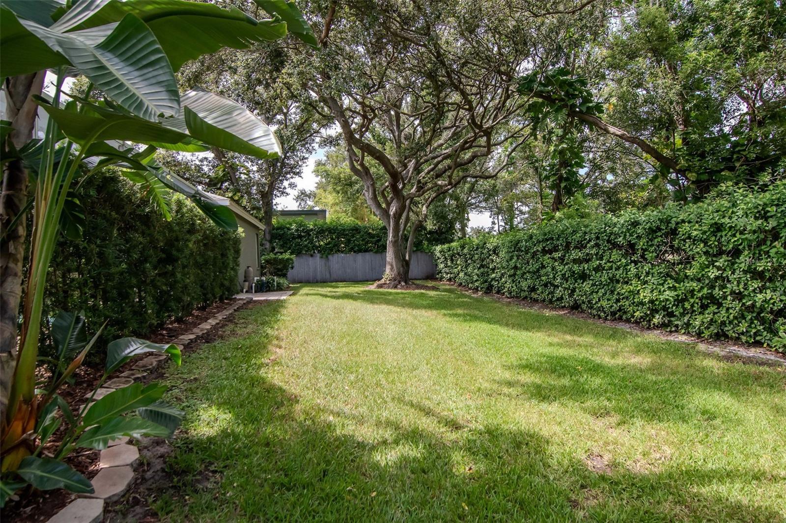 HOMESTEAD OAKS SUB - Residential