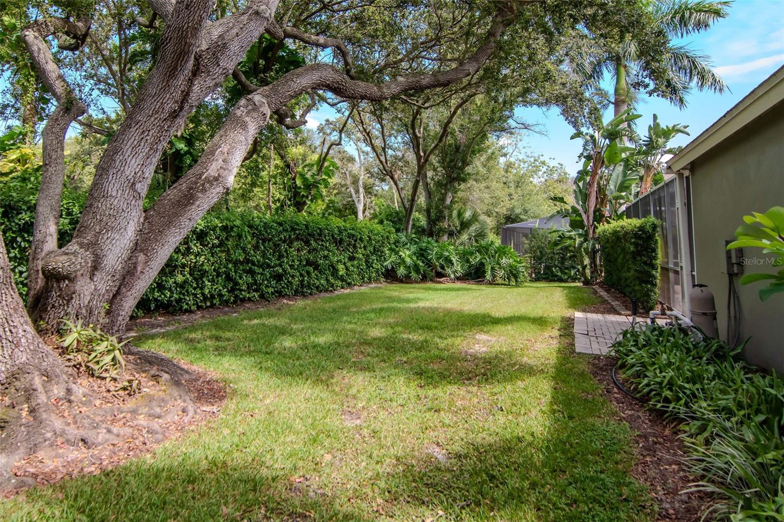 HOMESTEAD OAKS SUB - Residential