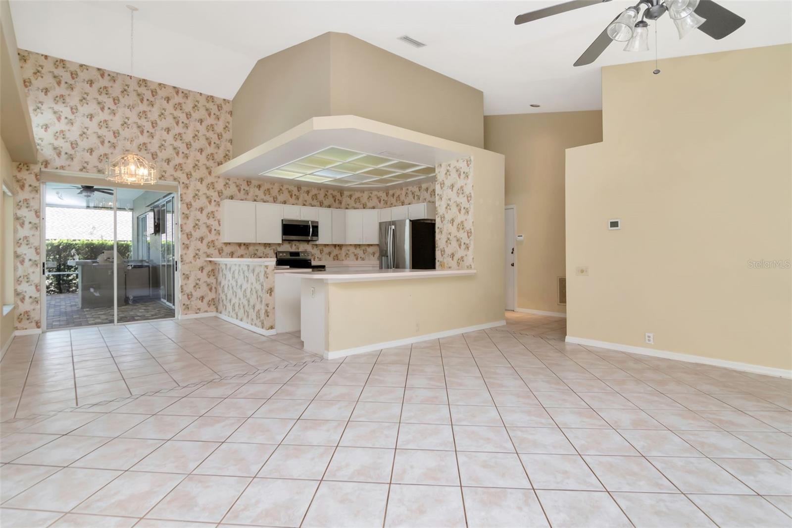 HOMESTEAD OAKS SUB - Residential