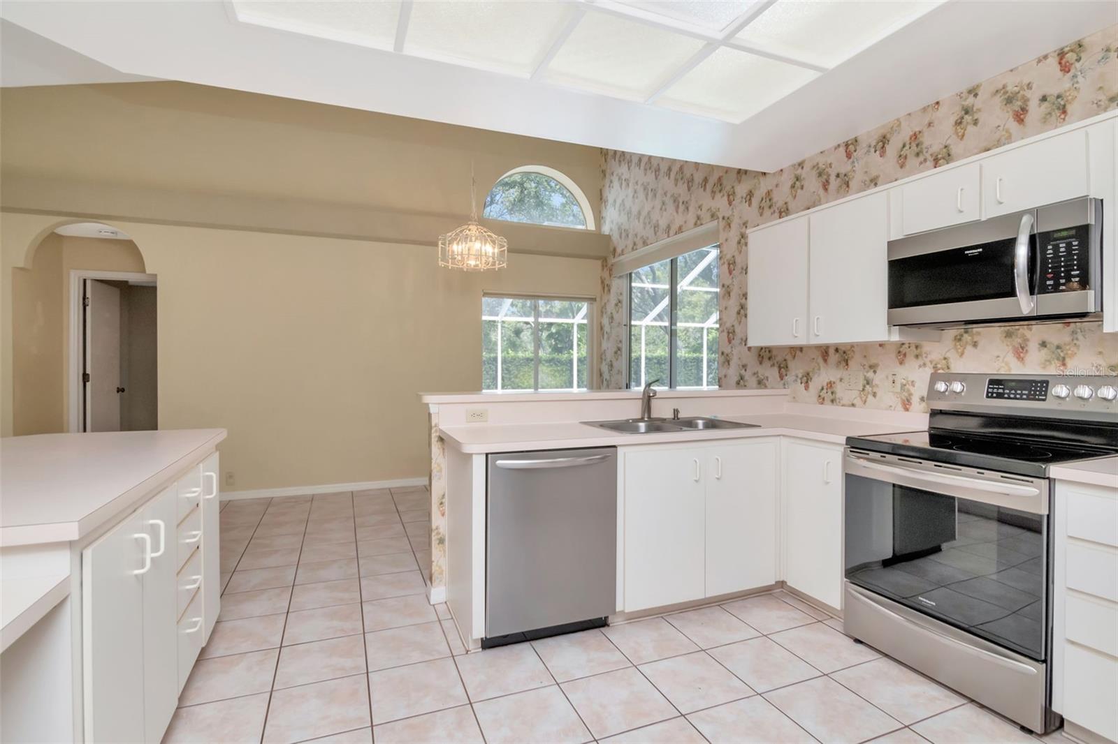 HOMESTEAD OAKS SUB - Residential