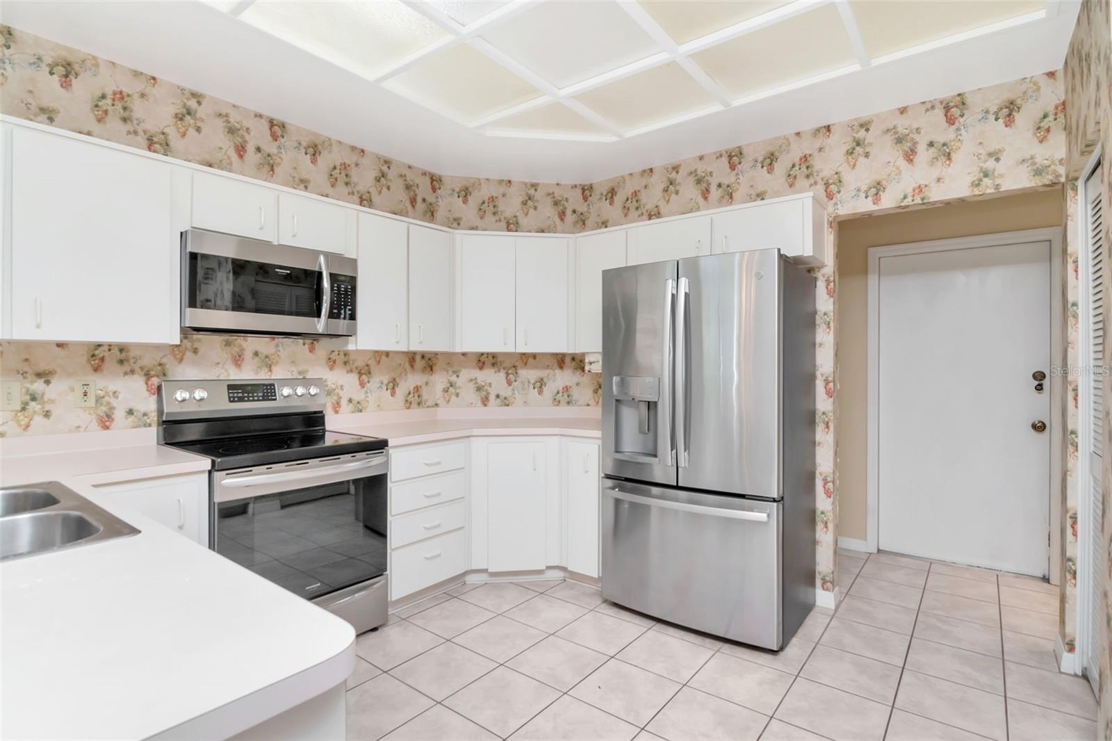HOMESTEAD OAKS SUB - Residential