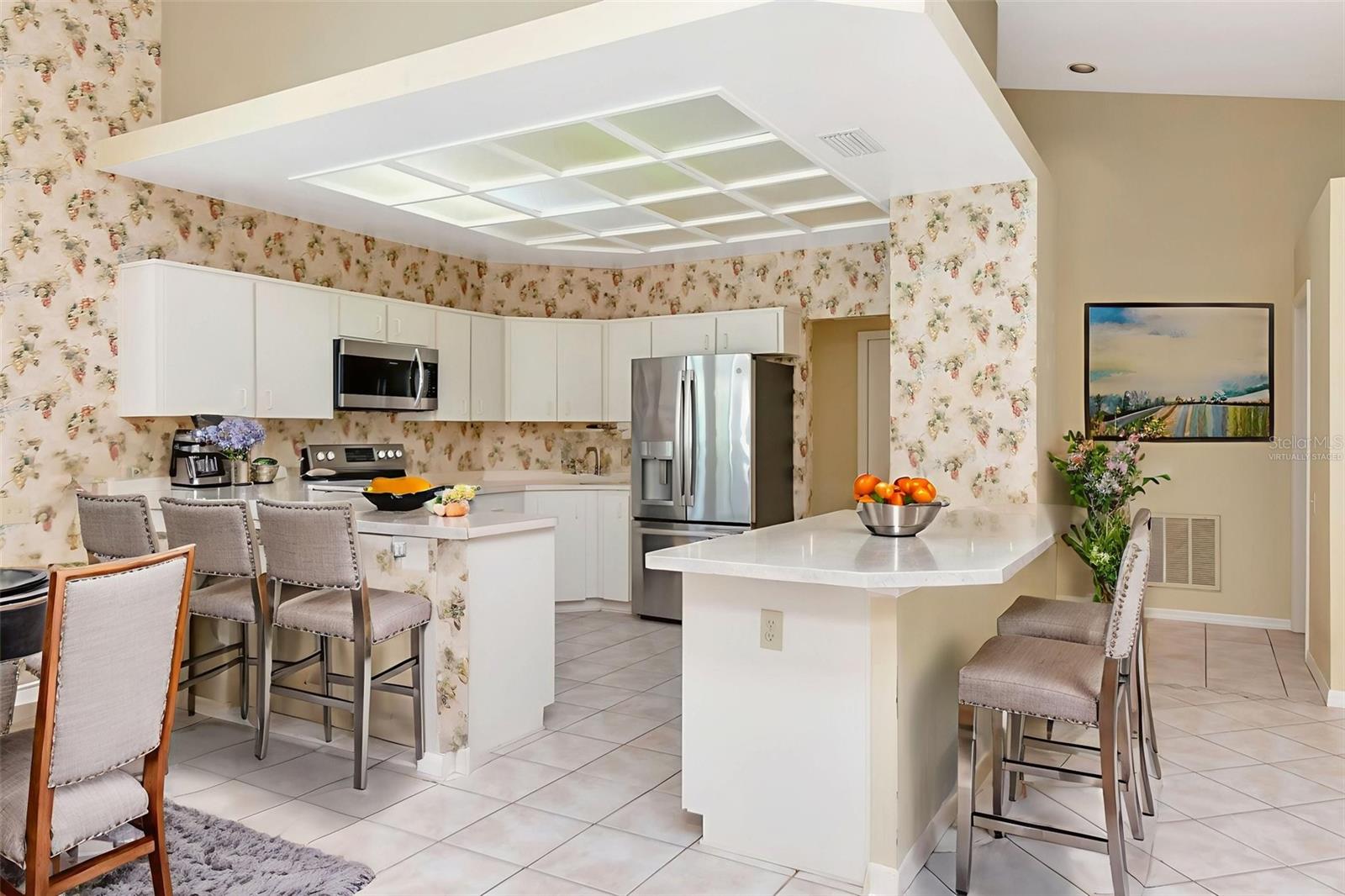 HOMESTEAD OAKS SUB - Residential