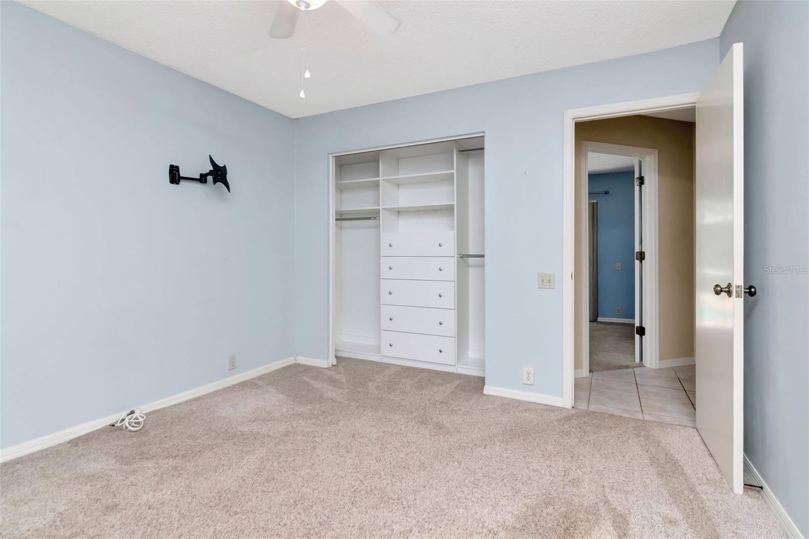 HOMESTEAD OAKS SUB - Residential