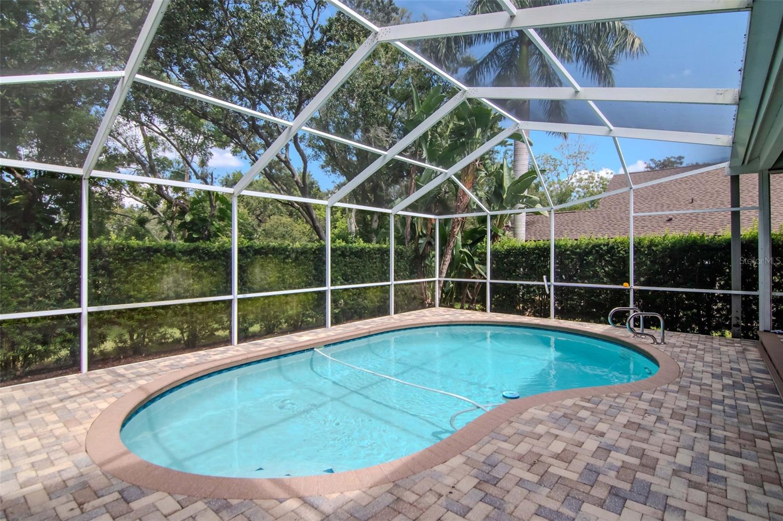 HOMESTEAD OAKS SUB - Residential