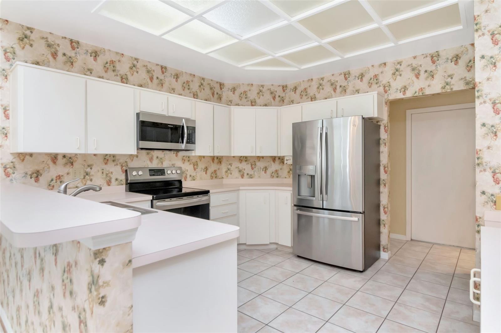 HOMESTEAD OAKS SUB - Residential