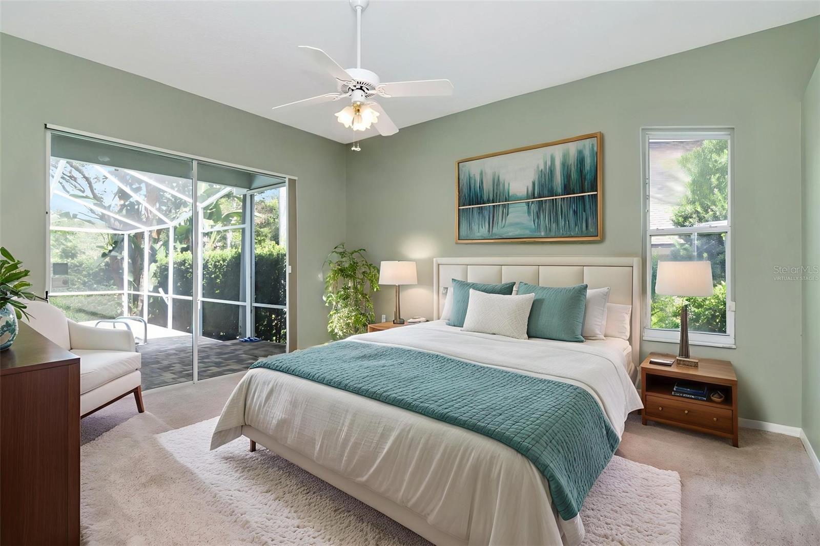 HOMESTEAD OAKS SUB - Residential