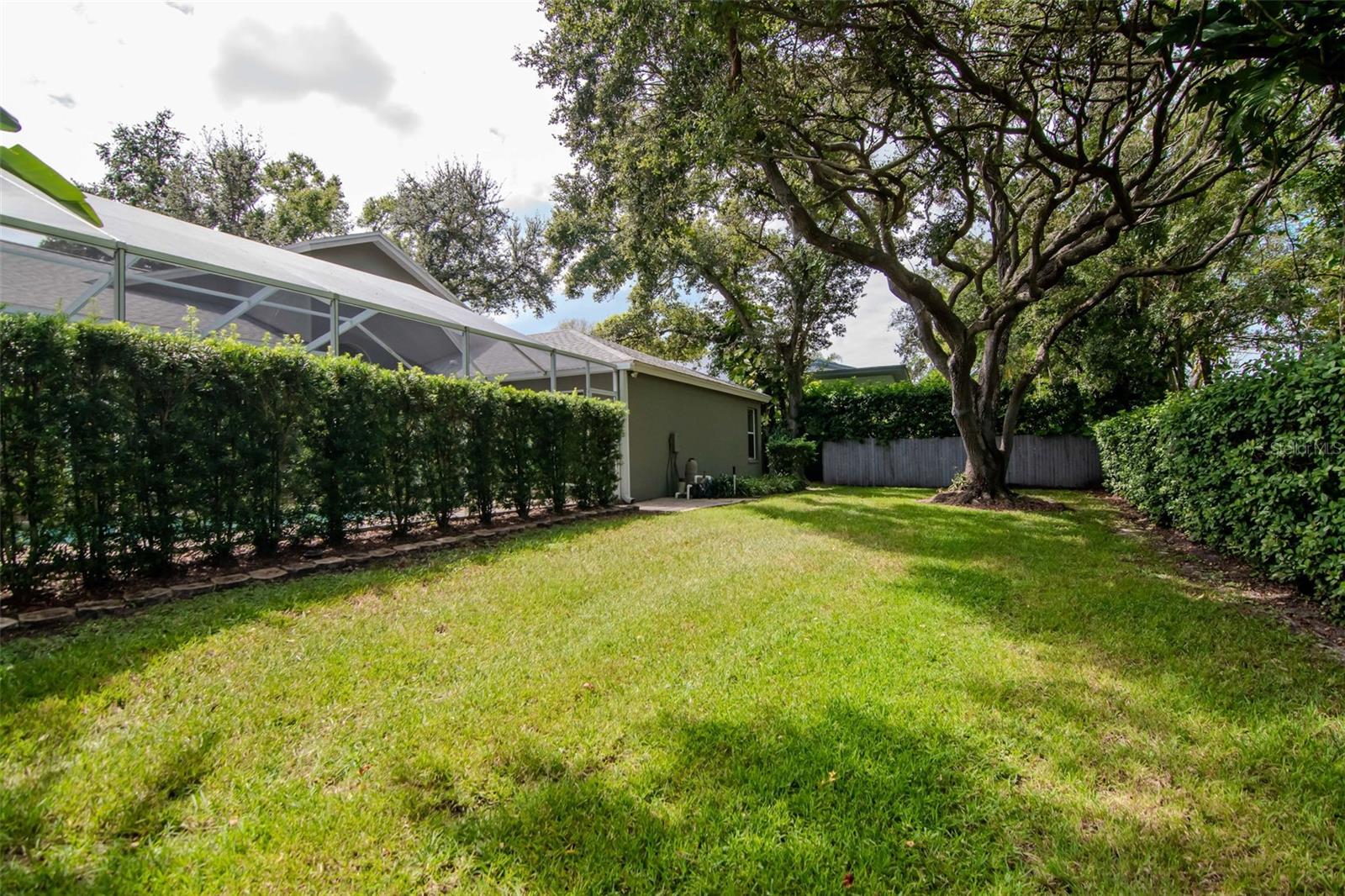 HOMESTEAD OAKS SUB - Residential