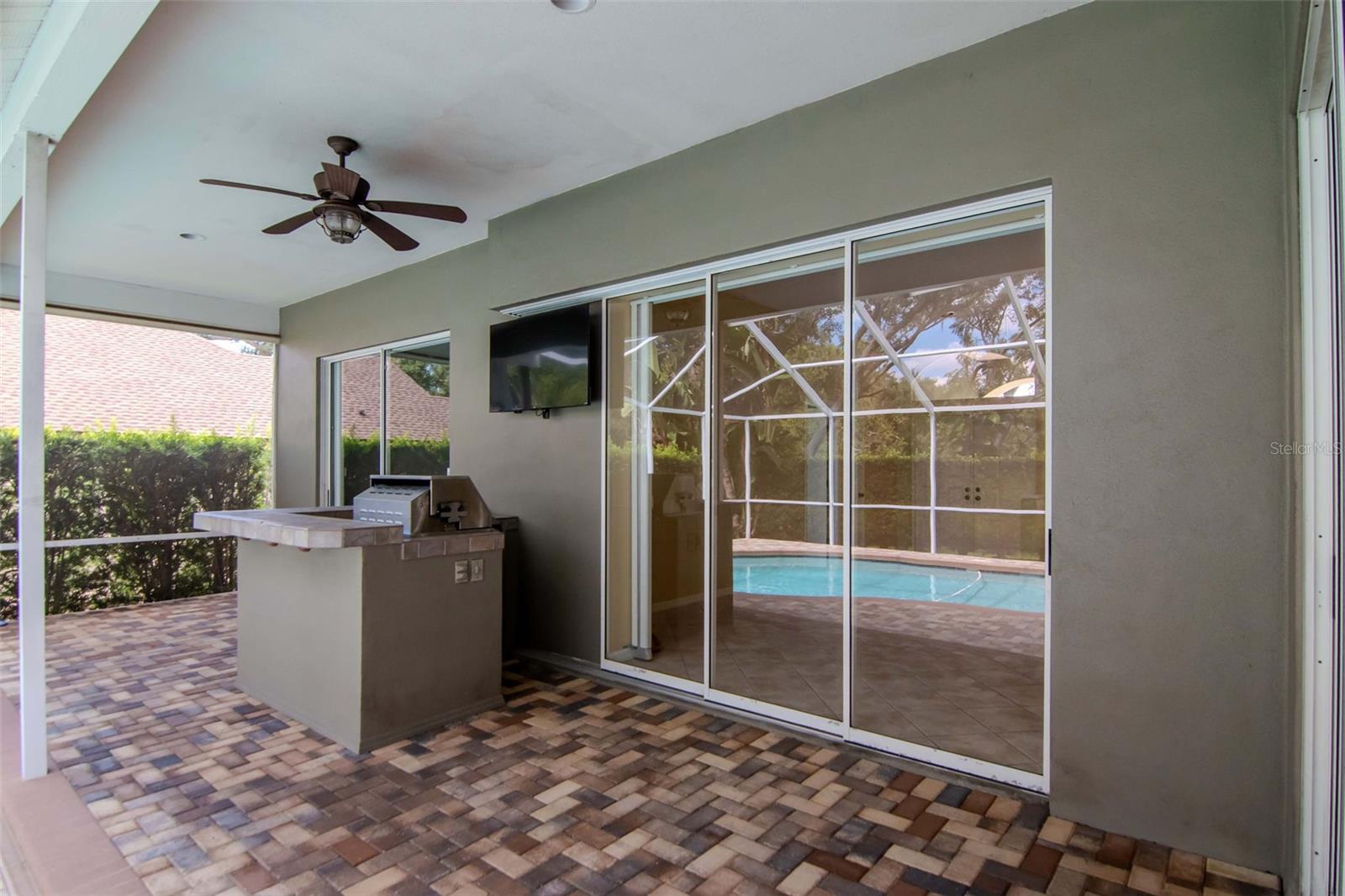 HOMESTEAD OAKS SUB - Residential