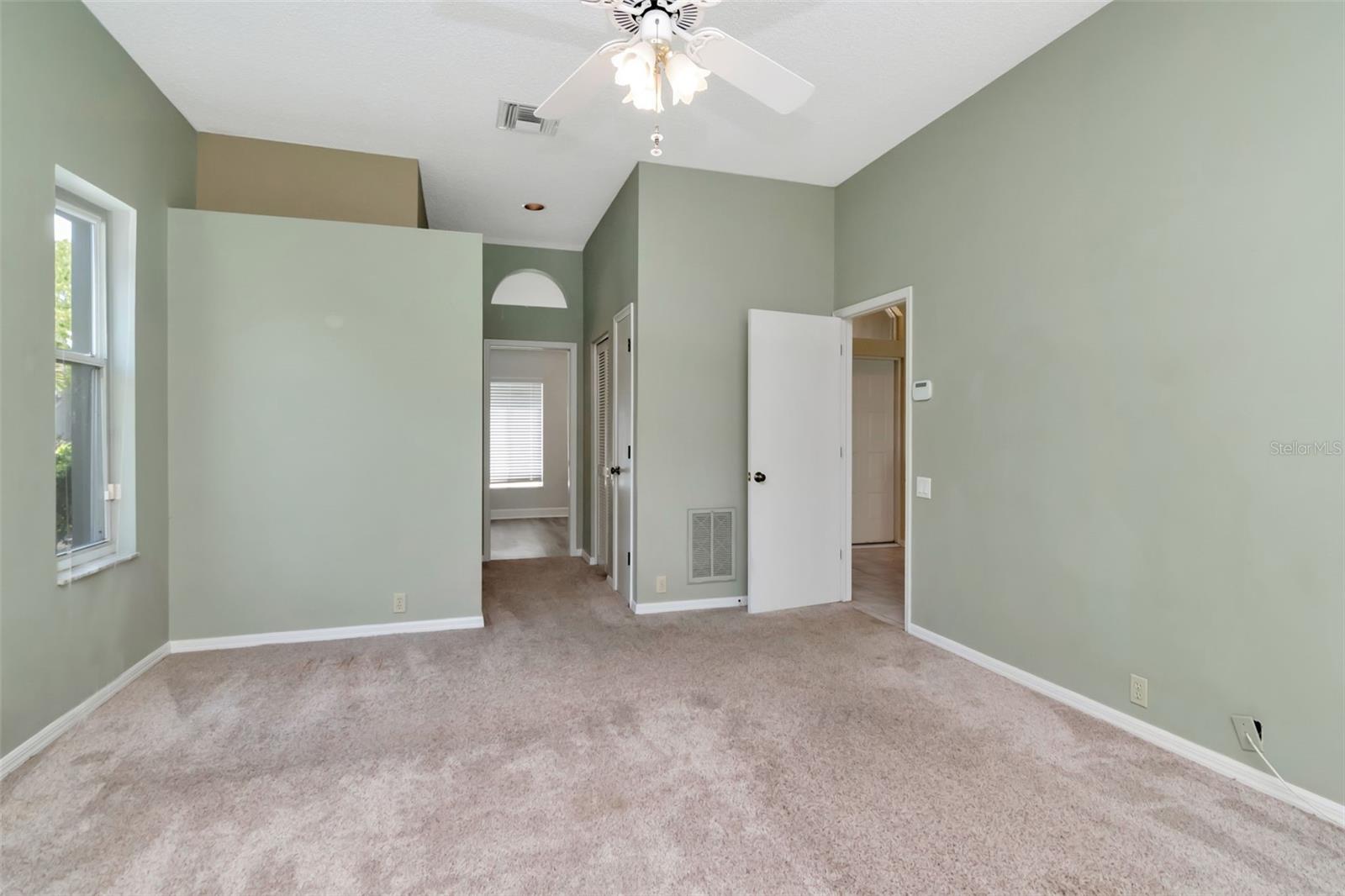 HOMESTEAD OAKS SUB - Residential