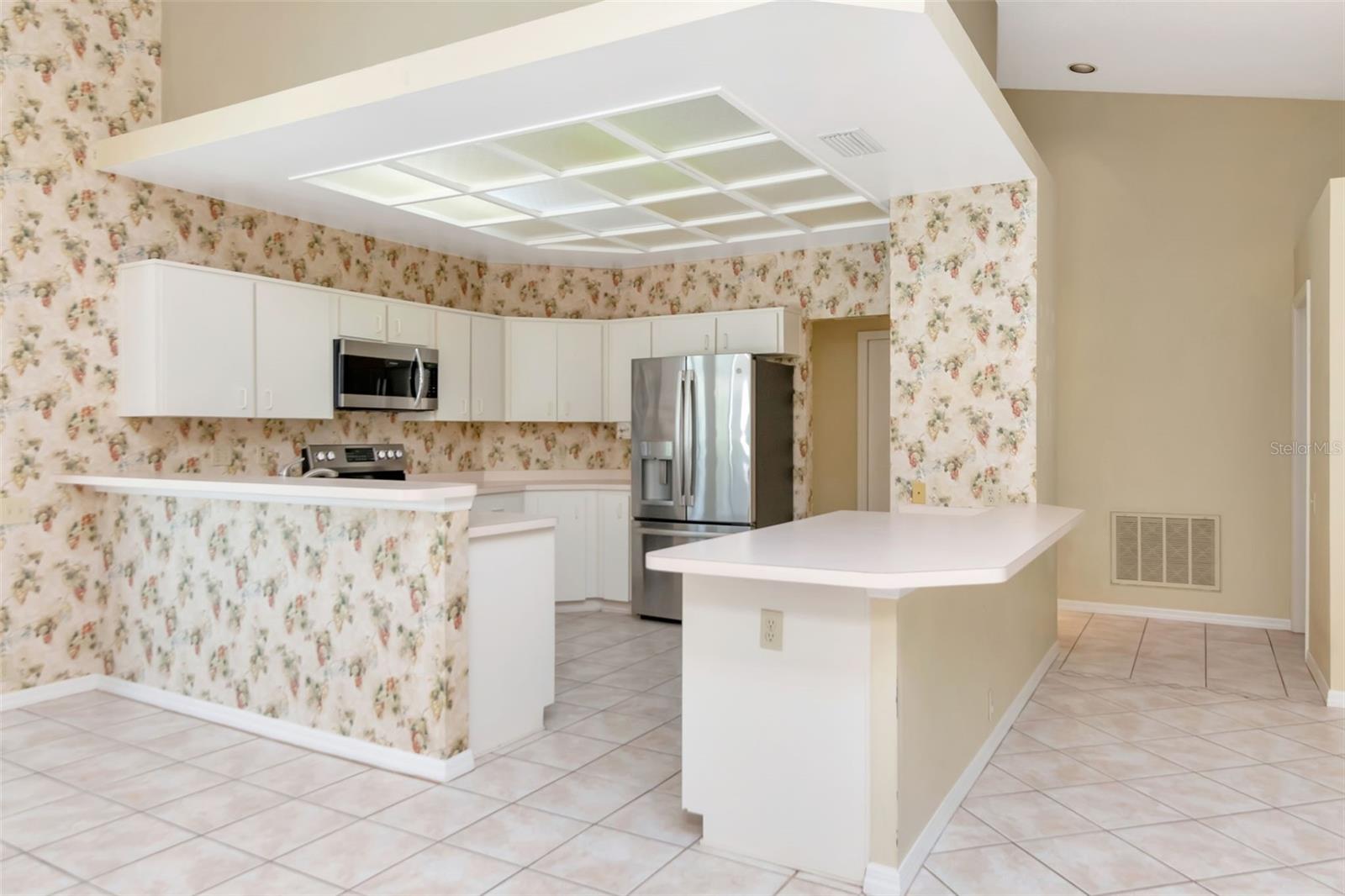 HOMESTEAD OAKS SUB - Residential