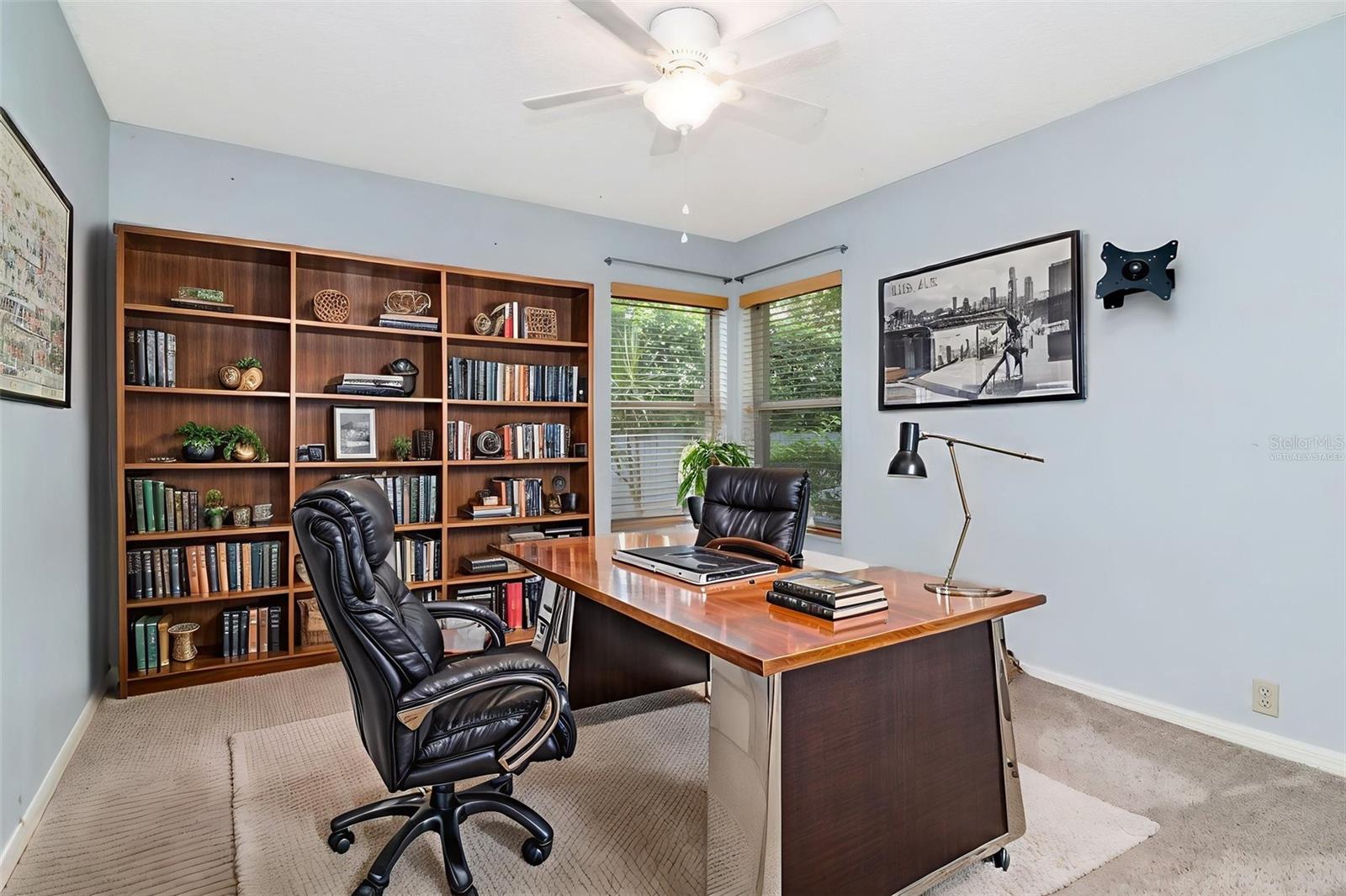 HOMESTEAD OAKS SUB - Residential